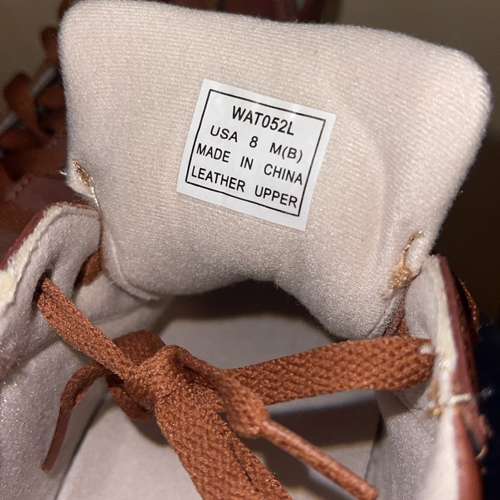 Propet Booties - Picture 8 of 9